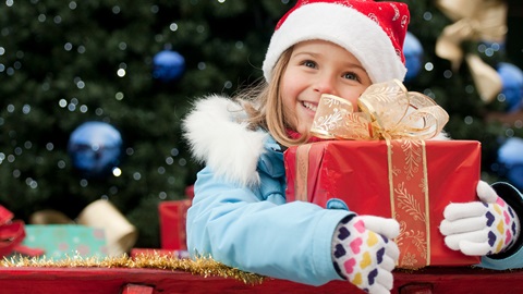 regali natale bambini